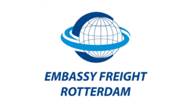 Embassy Freight Rotterdam 