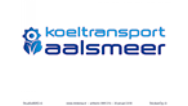 Koeltransport Aalsmeer