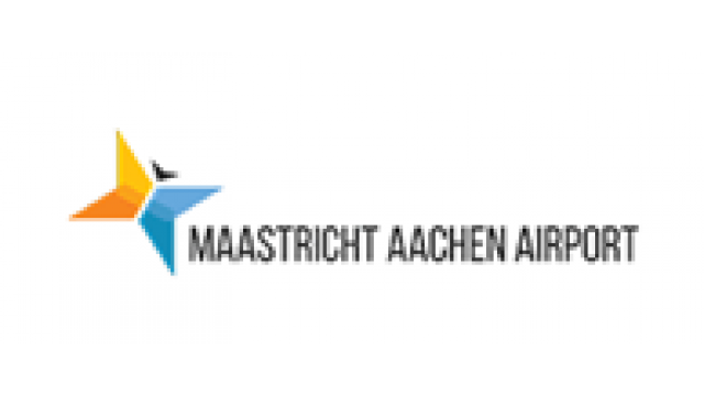 Maastricht airport