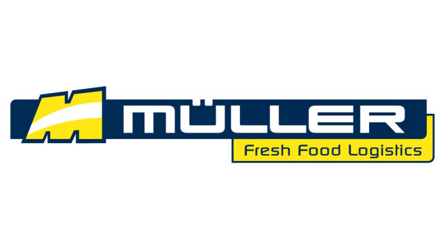 Muller Fresh Foods Logistics 